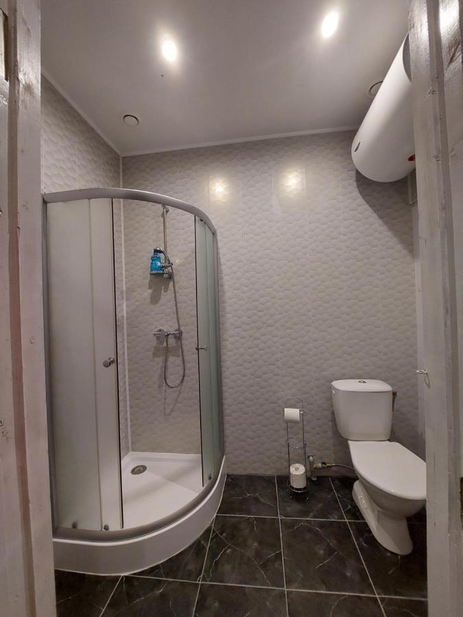 Pils Ielas Apartamenti Kandava Exterior photo